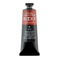 BLOCKX Oil Tube 35ml S6 825 Cadmium Purple